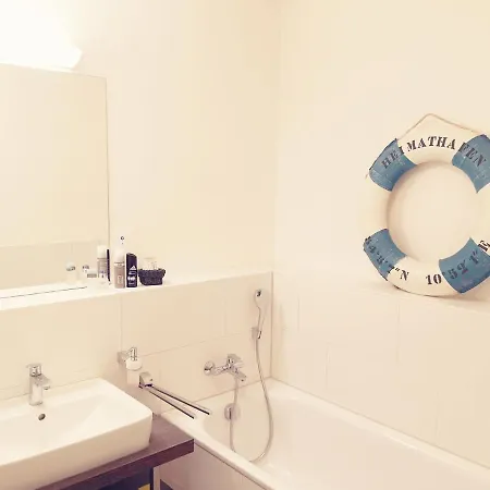 アパート Suedkap_pelzerhaken Whg_ C_04